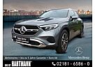 Mercedes-Benz GLC-Klasse GLC 200 4M AVANTGARDE+360°+MBUX+AHK+WINTERPAKET