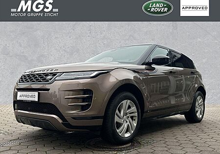 Land Rover Range Rover Evoque R-Dynamic Basis 2.0 Si4 Turbo