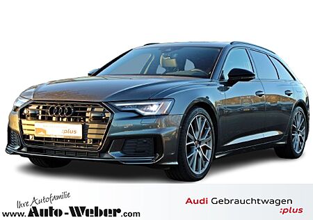 Audi A6 Avant TFSI e Sport Avant 55TFSIe quattro S