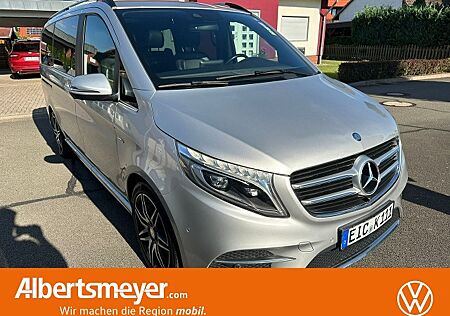 Mercedes-Benz V 250 V250 CDI Avantgarde Edition +AMG+LANG+LED+AHK