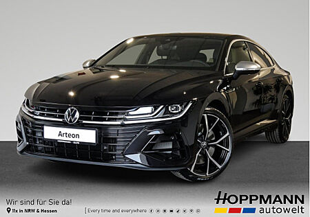 VW Arteon R 2.0 TSI IQ.Light AHK Pano Kamera