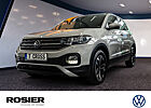 VW T-Cross Life 1.0 TSI