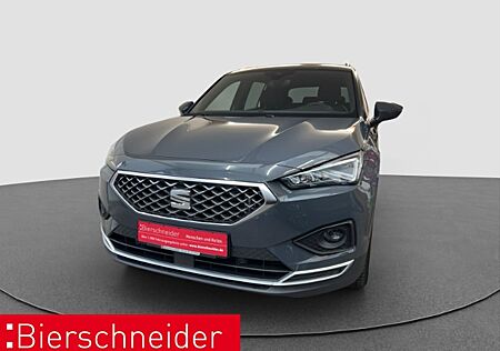 Seat Tarraco 2.0 TDI DSG Xperience 7 SITZE AHK NAVI 18