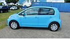 VW Up ! E- 1-Gang Move Automatik 4Trg Klima