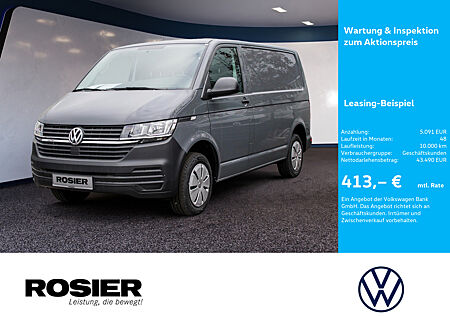 VW T6 .1 Kasten 2.0 TDI