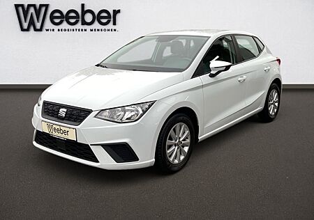 Seat Ibiza 1.0 TSI Style Navi LM Klima