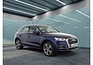 Audi Q5 2.0 TFSI Q S tronic 3x S line LED 20 Zoll Kamera