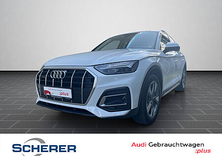 Audi Q5 Sportback 50 TFSI e advanced quat./S tro. Navi/Kamera/uvm.