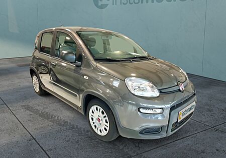 Fiat Panda 1.0 Mild Hybrid EU6d, MY22