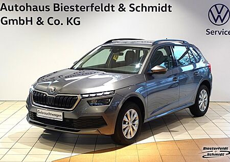 Skoda Kamiq 1.0TSI DSG LED ACC APP PDC SHZ Klima