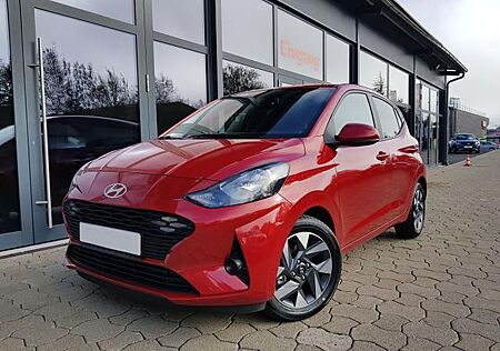 Hyundai i10 1,0MPI Classic 46KW/63PS Navi, Kamera, PD...