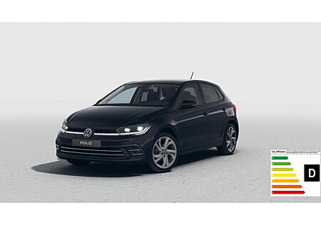 VW Polo Style 1,0 TSI DSG Navi AHK ACC Panorama 17`