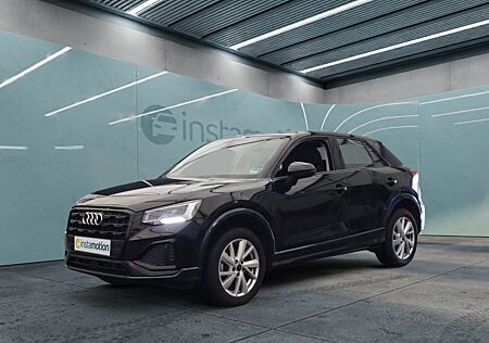 Audi Q2 30 TDI ADVANCED LEDER KAMERA OPTIKPKT NAVI