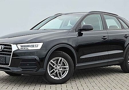 Audi Q3 1,4 TFSI LED PDC Sitzheizung