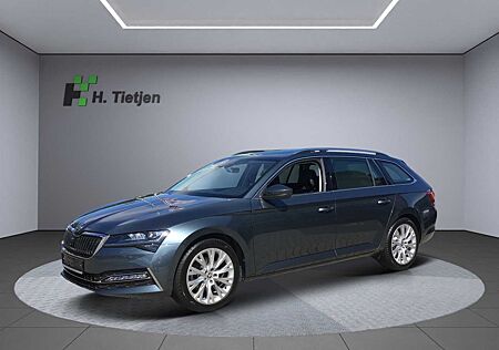 Skoda Superb Combi 1.4 TSI iV DSG Style LED Pano