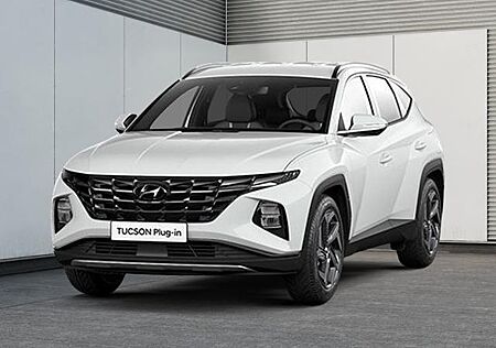 Hyundai Tucson Basis Plug-In Hybrid 4WD 1.6 T-GDI A/T...