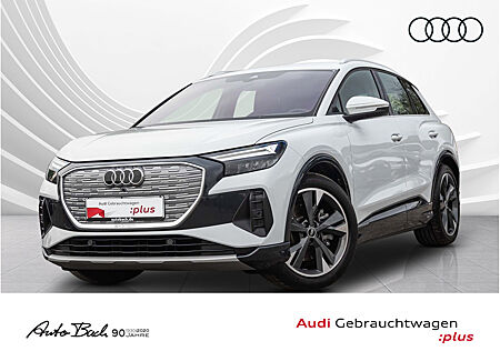 Audi Q4 e-tron Q4 40 EPH