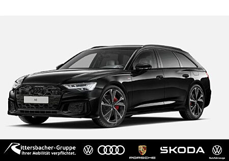 Audi A6 Avant S line 55 TFSI e quattro 270(367) kW(PS) S tronic