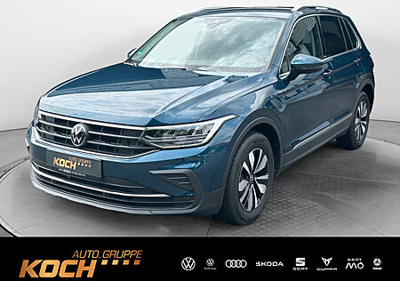 VW Tiguan 1.5TSI Move Navi LED