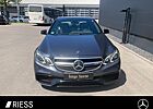 Mercedes-Benz E 63 AMG S 4MATIC Limousine LM Navi SpurH PDC