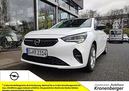 Opel Corsa F 1.2 Elegance Allwetter