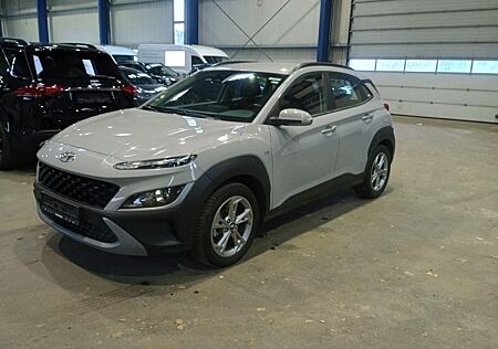 Hyundai Kona 1.0 T-GDI*Kamera*Winter-Paket*FCA*Virtual