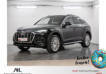 Audi Q5 Sportback 50 TDI advanced quattro Pano