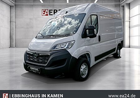 Opel Movano Kasten HKa L2H2 3,5t 140 3 C Cargo Edition S/S +++GEWERBEDEAL 26.890 netto+++