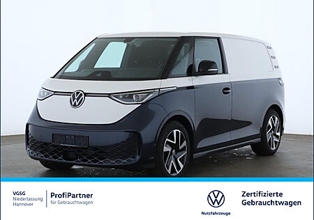 VW ID.BUZZ ID. Buzz Cargo Kasten IQ Light Kamera Assistenz