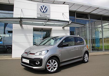 VW Up ! GTI 4-tg.+Kamera+WiAluräder