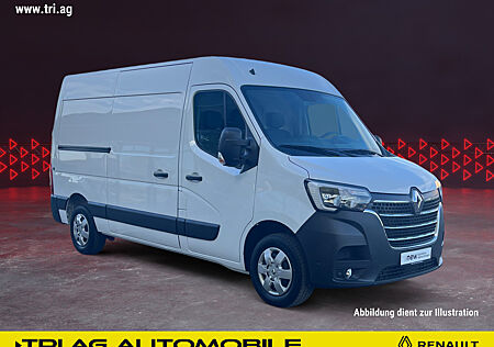 Renault Master FWD Kasten KOMFORT L2H2 3,5t Blue dCi 180