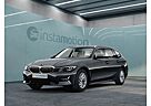 BMW 320 d Touring Luxury Line LED Harman u. Kardon