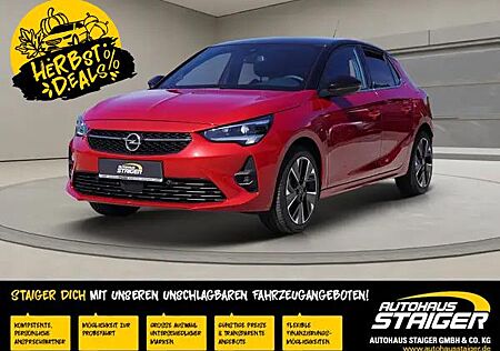 Opel Corsa-e Ultimate+JETZT ab 2,74% Zins+