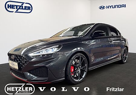 Hyundai i30 Fastback N Performance 2.0 T-GDI EU6d, N-Sportschalensitze