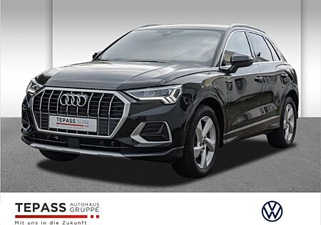 Audi Q3 35 TFSI Stronic advanced ALLSEASON SOUNDSYSTEM