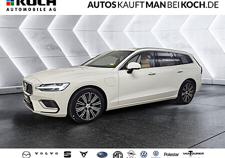 Volvo V60 T6 Recharge AWD Inscript.PANO AHK BLIS ALARM