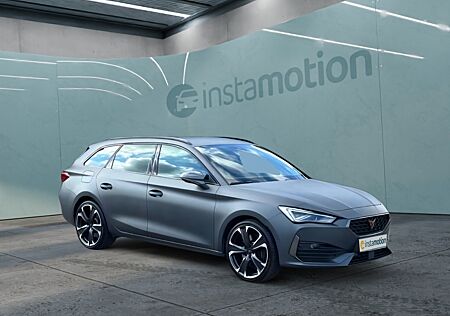 Cupra Leon Sportstourer VZ e-Hybrid 1.4 LED Navi Rückfahrkamera