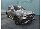 Mercedes-Benz GLE 450 AMG Standh DISTR Memo AIRMATIC Burme AHK