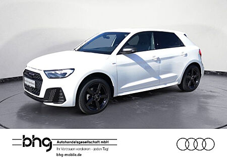 Audi A1 Sportback S line 30 TFSI 85(116)