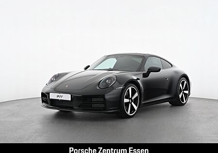 Porsche 992 Carrera / Sportabgasanlage Bose 360 Kamera Privacyverglasung