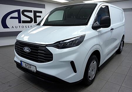 Ford Transit Custom L1 Trend FWD #3-Sitzer #LED #K...