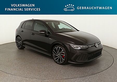 VW Golf GTD 2.0 TDI 147kW 7-Gang DSG 4 Türen