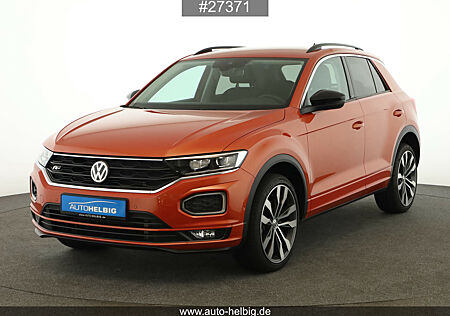 VW T-Roc 2.0 TDI IQ.DRIVE R-Line #LED#ACC#Kessy#DAB