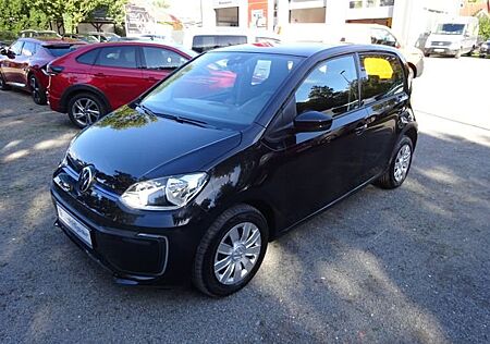 VW Up ! e-! move !