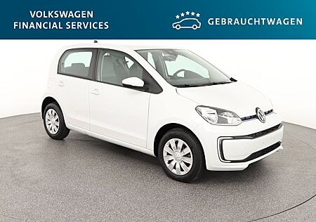 VW Up e-! Move 61kW 1-Gang Automatik 2 Türen