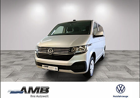 VW T6 Caravelle T6.1 Caravelle 2.0 TDI KR DSG/Nav/9-Sitze/Sitzhz