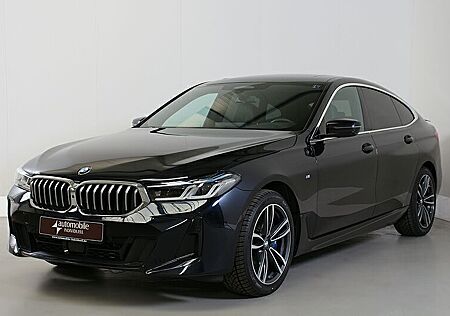 BMW 630 Gran Turismo M Sportpaket AHK ACC FondMonit