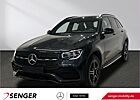 Mercedes-Benz GLC 300 de 4M AMG Night Panorama Kamera MBUX LED