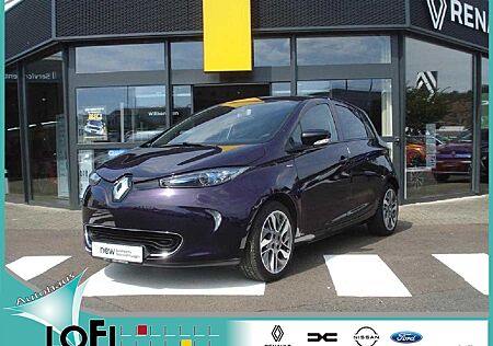 Renault ZOE Life Limited R110 ZE 40 (Miet-Batterie)