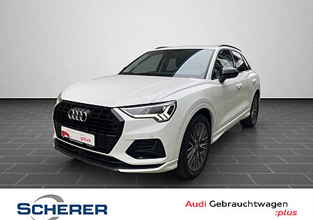 Audi Q3 35 TFSI advanced S tro. AHK/Navi/LED/ACC/uvm.